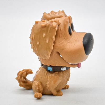 Funko Pop Disney Up Dug 201 (Loose)
