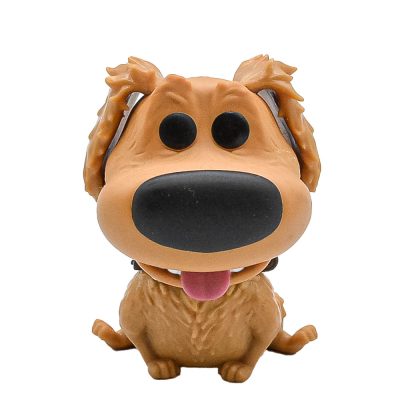 Funko Pop Disney Up Dug 201 (Loose)
