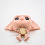 Funko Pop Dobby 17 (Harry Potter) (Sem Caixa) Funko Pop Dobby 17 (Harry Potter) (Sem Caixa)