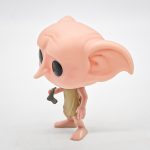 Funko Pop Dobby 17 (Harry Potter) (Sem Caixa) Funko Pop Dobby 17 (Harry Potter) (Sem Caixa)