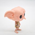 Funko Pop Dobby 17 (Harry Potter) (Sem Caixa) Funko Pop Dobby 17 (Harry Potter) (Sem Caixa)