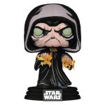 Funko Pop Emperor Palpatine 573 (Retro) Funko Pop Emperor Palpatine 573 (Retro)