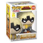 Funko Pop Fatgum 1142 (Slim Form) (My Hero Academia) Funko Pop Fatgum 1142 (Slim Form) (My Hero Academia)