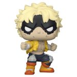 Funko Pop Fatgum 1142 (Slim Form) (My Hero Academia) Funko Pop Fatgum 1142 (Slim Form) (My Hero Academia)