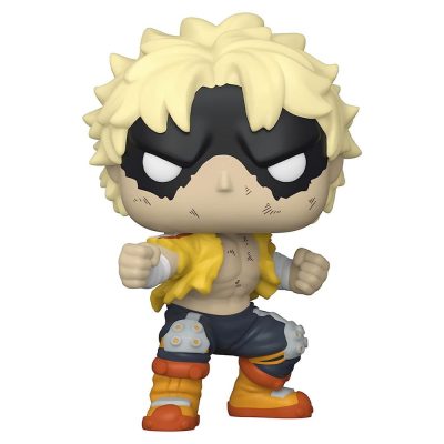 Funko Pop Fatgum 1142 (Slim Form) (My Hero Academia)