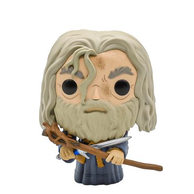 Funko Pop Gandalf 443 (Sem Caixa)