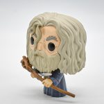 Funko Pop Gandalf 443 (Sem Caixa)