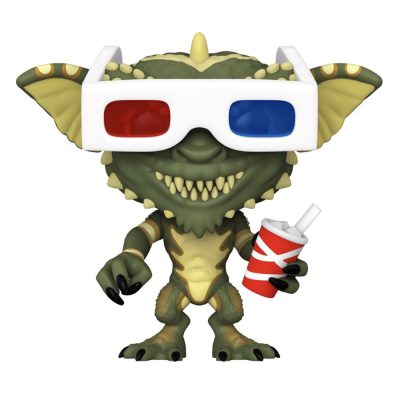 Funko Pop Gremlin (3D Glasses) 1147