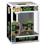 Funko Pop Groot In Onesie (Reading) 1193