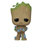 Funko Pop Groot With Grunds 1194 Funko Pop Groot With Grunds 1194
