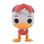 Funko Pop Huey 307 (Huguinho) (Vaulted) (Sem Caixa)
