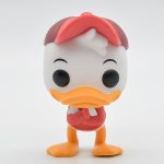Funko Pop Huey 307 (Huguinho) (Vaulted) (Sem Caixa)