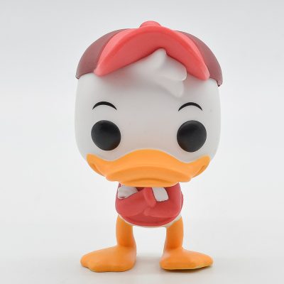 Funko Pop Huey 307 (Huguinho) (Vaulted) (Sem Caixa)