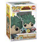 Funko Pop Izuku Midoriya 1140 (Glows) (Deku) Funko Pop Izuku Midoriya 1140 (Glows) (Deku)