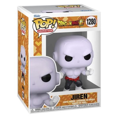 Funko Pop Jiren 1280 (Dragon Ball Super)