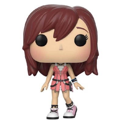 Funko Pop Kairi 332 (Disney Kingdom Hearts) (Vaulted)