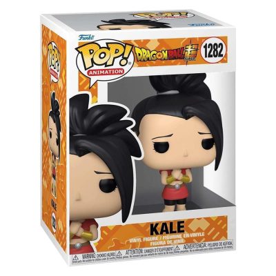 Funko Pop Kale 1282 (Dragon Ball Super)