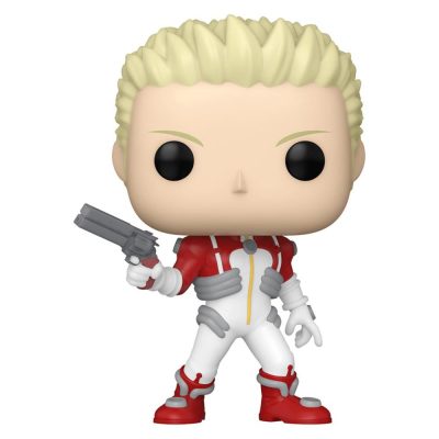 Funko Pop Knives Millions 1363 (Trigun)