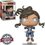 Funko Pop Korra 801 Funko Pop Korra 801
