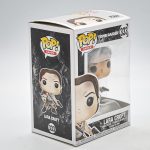 Funko Pop Lara Croft 333 (Tomb Raider) (Vaulted)