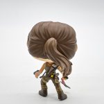 Funko Pop Lara Croft 333 (Tomb Raider) (Vaulted)