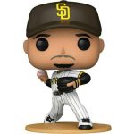 Funko Pop Manny Machado 80 (Mlb) Funko Pop Manny Machado 80 (Mlb)