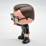 Funko Pop Matrix Agent Smith 158 (Sem Caixa)