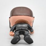 Funko Pop Matrix Agent Smith 158 (Sem Caixa)