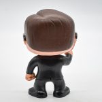 Funko Pop Matrix Agent Smith 158 (Sem Caixa)