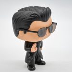 Funko Pop Matrix Neo 157 (Sem Caixa) Funko Pop Matrix Neo 157 (Sem Caixa)
