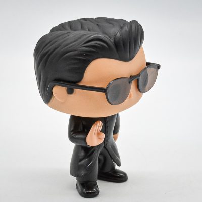Funko Pop Matrix Neo 157 (Sem Caixa)