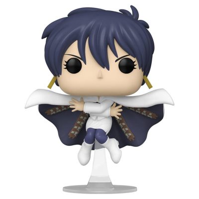 Funko Pop Meryl Stryfe 1364 (Trigun)
