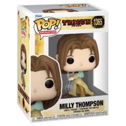 Funko Pop Milly Thompson 1365 (Trigun)