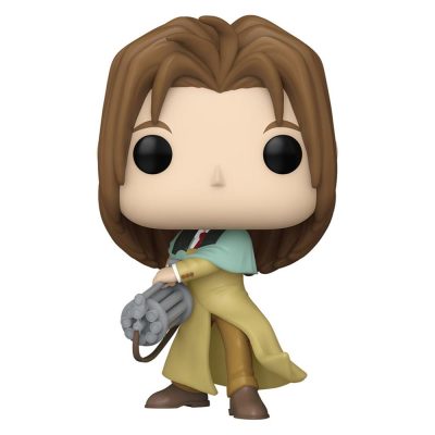 Funko Pop Milly Thompson 1365 (Trigun)