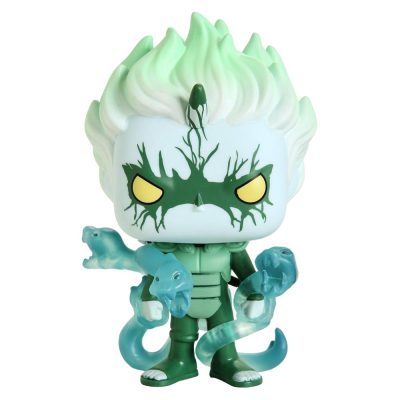 Funko Pop Mitsuki (Sage Mode) 699 (Glows) (Boruto Naruto Next Generation)