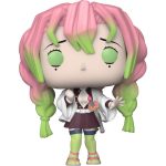 Funko Pop Mitsuri Kanroji 1306 (Demon Slayer) Funko Pop Mitsuri Kanroji 1306 (Demon Slayer)