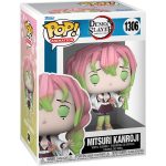 Funko Pop Mitsuri Kanroji 1306 (Demon Slayer) Funko Pop Mitsuri Kanroji 1306 (Demon Slayer)