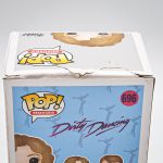 Funko Pop Movies - Dirty Dacing Baby 696 (Reserva)