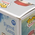 Funko Pop Movies – Forrest Gump 771 (2019 Summer Convention Limited Edition) (Vaulted) #7 Funko Pop Movies - Forrest Gump 771 (2019 Summer Convention Limited Edition) (Vaulted) #7