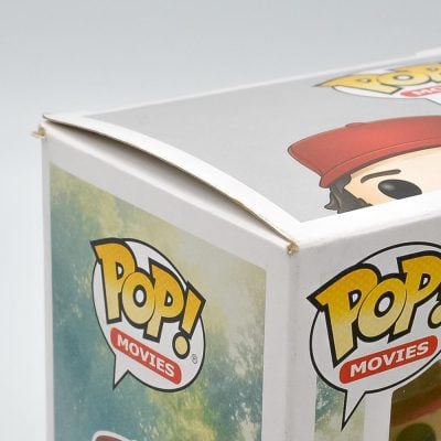 Funko Pop Movies - Forrest Gump 771 (2019 Summer Convention Limited Edition) (Vaulted) #7