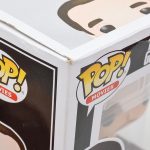 Funko Pop Movies - The Godfather Fredo Corleone 392 (Vaulted) #5