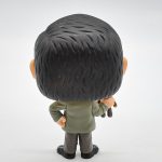 Funko Pop Mr Bean Pajamas 786 (Teddy Bear) (Sem Caixa)