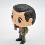 Funko Pop Mr Bean Pajamas 786 (Teddy Bear) (Sem Caixa)