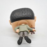 Funko Pop Mr Bean Pajamas 786 (Teddy Bear) (Sem Caixa)