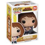 Funko Pop Ochaco 251 (My Hero Academia)