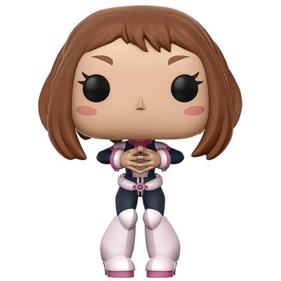 Funko Pop Ochaco 251 (My Hero Academia)