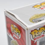 Funko Pop Persona 5 Skull 469 (Vaulted)