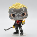 Funko Pop Persona 5 Skull 469 (Vaulted)