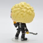 Funko Pop Persona 5 Skull 469 (Vaulted)