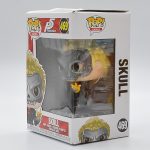 Funko Pop Persona 5 Skull 469 (Vaulted)